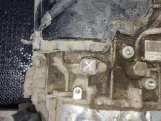 АКПП TOYOTA PASSO KGC35 1KR-FE 30400b1080, COB-B102A/ 2TA 5 ракурс АКПП TOYOTA PASSO KGC35 1KR-FE 30400b1080, COB-B102A/ 2TA 5 ракурс