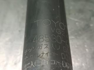 Амортизатор задний TOYOTA PRIUS ZVW30 2ZR-FXE 48530-47071 5 ракурс