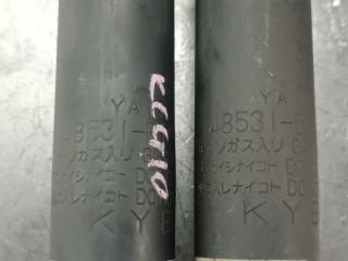 Амортизатор задний TOYOTA PASSO KGC10 1KR-FE 48531-B1011 5 ракурс