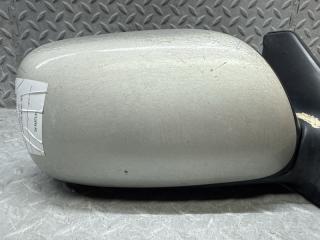 Зеркало правое переднее TOYOTA ALTEZZA SXE10 3 ракурс
