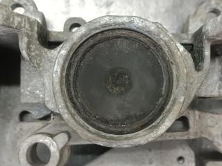 Подушка двигателя левая передняя NISSAN SERENA C25 MR20DE 3 ракурс