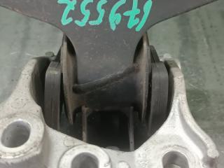 Подушка двигателя левая передняя HONDA N-WGN JH1 S07A 4 ракурс