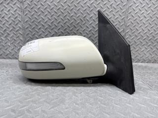 Зеркало переднее правое TOYOTA PASSO 2007