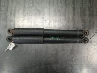 Амортизатор задний TOYOTA RUSH J200E 3SZ-VE 48531-B4020 2 ракурс