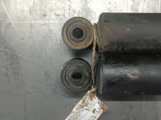 Амортизатор задний TOYOTA RUSH J200E 3SZ-VE 48531-B4020 3 ракурс