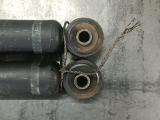 Амортизатор задний TOYOTA RUSH J200E 3SZ-VE 48531-B4020 4 ракурс