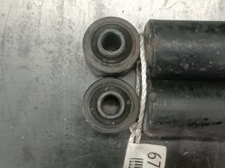 Амортизатор задний SUZUKI PALETTE MK21S K6A 41800-82K00 3 ракурс