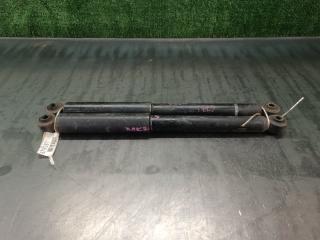 Амортизатор задний SUZUKI PALETTE MK21S K6A 41800-82K00 1 ракурс