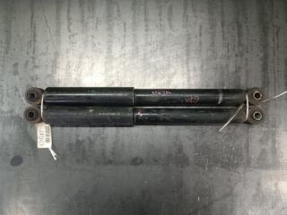 Амортизатор задний SUZUKI PALETTE MK21S K6A 41800-82K00 2 ракурс