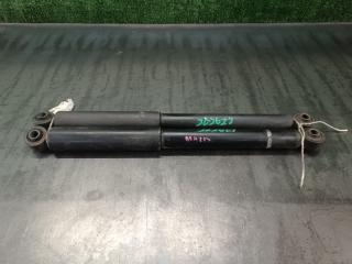 Амортизатор задний SUZUKI PALETTE MK21S K6A 41800-82K00 1 ракурс