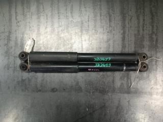 Амортизатор задний SUZUKI PALETTE MK21S K6A 41800-82K00 2 ракурс