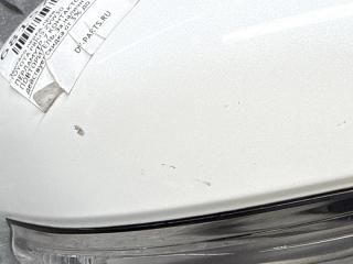 Зеркало правое переднее TOYOTA PRIUS ZVW30 3 ракурс