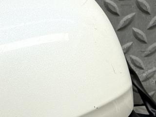 Зеркало правое переднее TOYOTA PRIUS ZVW30 4 ракурс