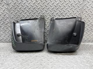 Брызговик задний HONDA INSIGHT ZE2 LDA 08P09-TM8 1 ракурс