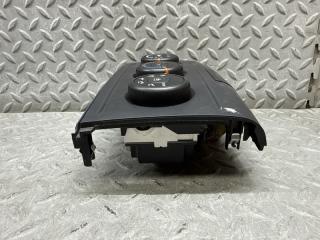 Климат-контроль NISSAN WINGROAD Y12 27500 CZ21A 5 ракурс
