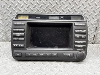 Климат-контроль TOYOTA CROWN JZS175 86110-30261 1 ракурс Климат-контроль TOYOTA CROWN JZS175 86110-30261 1 ракурс