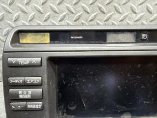 Климат-контроль TOYOTA CROWN JZS175 86110-30261 2 ракурс Климат-контроль TOYOTA CROWN JZS175 86110-30261 2 ракурс