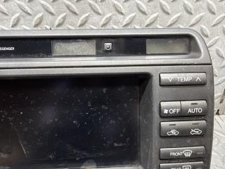 Климат-контроль TOYOTA CROWN JZS175 86110-30261 3 ракурс Климат-контроль TOYOTA CROWN JZS175 86110-30261 3 ракурс