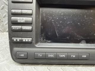 Климат-контроль TOYOTA CROWN JZS175 86110-30261 4 ракурс Климат-контроль TOYOTA CROWN JZS175 86110-30261 4 ракурс