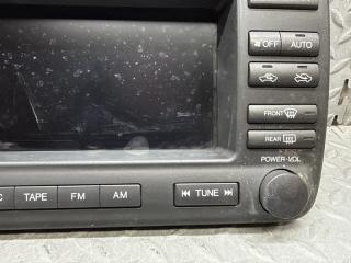 Климат-контроль TOYOTA CROWN JZS175 86110-30261 5 ракурс Климат-контроль TOYOTA CROWN JZS175 86110-30261 5 ракурс
