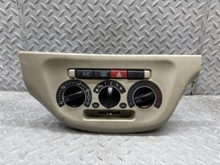 Климат-контроль SUBARU LUCRA L455F 55406-B2470 1 ракурс