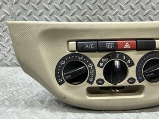 Климат-контроль SUBARU LUCRA L455F 55406-B2470 2 ракурс
