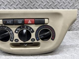 Климат-контроль SUBARU LUCRA L455F 55406-B2470 3 ракурс