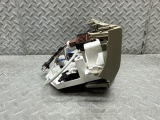Климат-контроль SUBARU LUCRA L455F 55406-B2470 4 ракурс