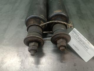 Амортизатор передний MAZDA BONGO SSF8V RF S08334710 4 ракурс