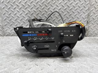 Климат-контроль SUBARU PLEO RV1 1 ракурс