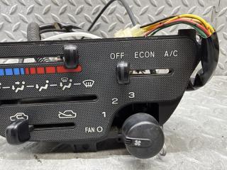 Климат-контроль SUBARU PLEO RV1 3 ракурс