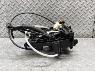 Климат-контроль SUBARU PLEO RV1 5 ракурс