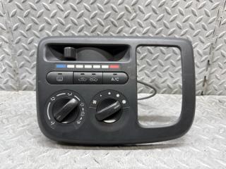 Климат-контроль SUZUKI MR WAGON MF33S 1 ракурс