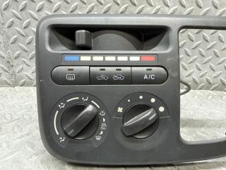 Климат-контроль SUZUKI MR WAGON MF33S 2 ракурс