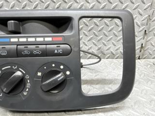 Климат-контроль SUZUKI MR WAGON MF33S 3 ракурс