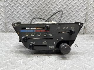 Климат-контроль SUBARU PLEO RA1 1 ракурс