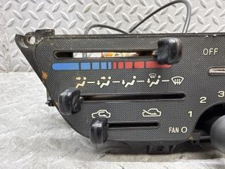 Климат-контроль SUBARU PLEO RA1 2 ракурс