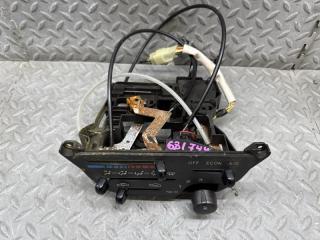 Климат-контроль SUBARU PLEO RA1 4 ракурс