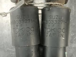 Амортизатор передний ISUZU ELF NHR85 4JJ1T 8-98033271-0 5 ракурс
