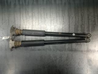 Амортизатор задний MAZDA DEMIO DE3FS ZJ DR612870X 2 ракурс Амортизатор задний MAZDA DEMIO DE3FS ZJ DR612870X 2 ракурс