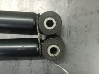 Амортизатор задний MAZDA DEMIO DE3FS ZJ DR612870X 3 ракурс Амортизатор задний MAZDA DEMIO DE3FS ZJ DR612870X 3 ракурс