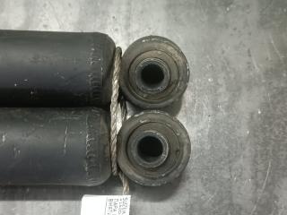Амортизатор передний SUZUKI JIMNY JB23W K6A-T 41600-81A02 3 ракурс