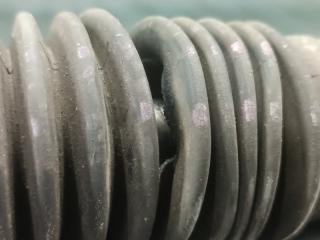 Рулевая рейка SUBARU PLEO RA1 EN07 4 ракурс