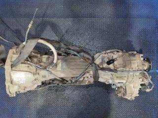 АКПП TOYOTA HILUX SURF RZN185 3RZ-FE 350003D580, 30-40LE/350003D580 4 ракурс