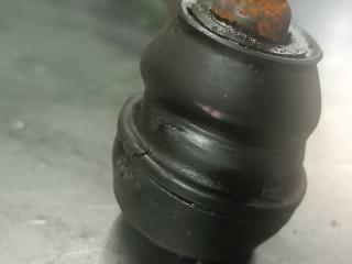 Рулевая рейка HONDA ZEST JE1 P07A SFA-J0 3 ракурс