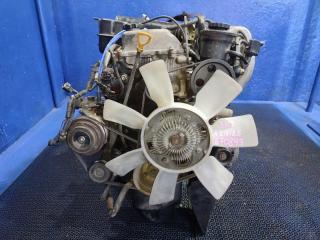 Двигатель TOYOTA HILUX SURF RZN185 3RZ-FE 1900075260, 1095870 1 ракурс
