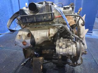 Двигатель TOYOTA HILUX SURF RZN185 3RZ-FE 1900075260, 1095870 2 ракурс