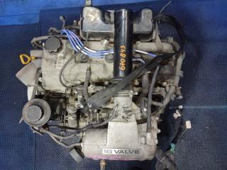 Двигатель TOYOTA HILUX SURF RZN185 3RZ-FE 1900075260, 1095870 3 ракурс