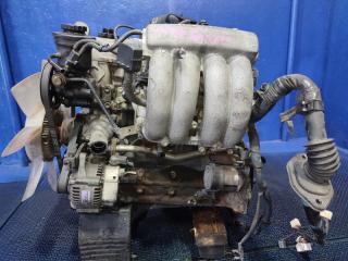 Двигатель TOYOTA HILUX SURF RZN185 3RZ-FE 1900075260, 1095870 5 ракурс