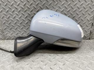 Зеркало переднее левое TOYOTA PRIUS 2009